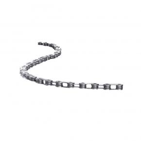 Sram Pc1170 Hollow Pin 11speed Chain Silver 120 Link With Powerlock - SkullCycles UK
