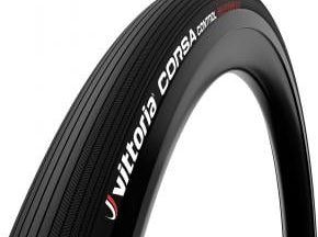 Vittoria Corsa Control Tlr G2.0 Tubeless Road Tyre 700 x 28c - Black - SkullCycles UK
