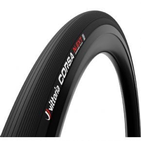 Vittoria Corsa N.EXT Folding 700c Road Tyre 2022 700 x 30c - Black - SkullCycles UK