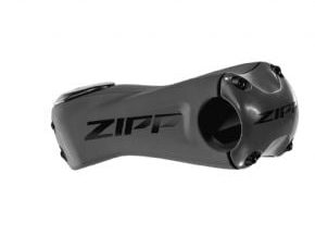 Zipp Sl Sprint 12° Carbon Road Stem Universal Faceplate A3 100mm - Carbon W/ Matte Black Logos - SkullCycles UK