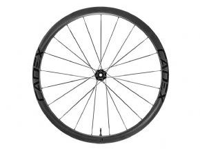 Cadex 36 Disc Tubeless Carbon Front Wheel - SkullCycles UK