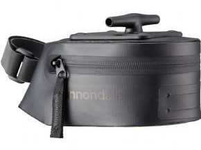 Cannondale Contain Qr Saddle Bag Small 1.12 Litre - SkullCycles UK