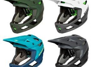 Endura Mt500 Mips Full Face Helmet  2023 Large/X-Large - White - SkullCycles UK