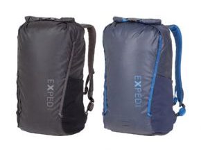 Exped Typhoon 25 Litre Backpack 25 Litre - Navy - SkullCycles UK
