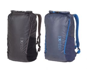 Exped Typhoon 25 Litre Backpack 25 Litre - Navy - SkullCycles UK