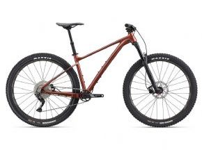 Giant Fathom 29 2 29er Mountain Bike  2023 X-Large - Terracotta - SkullCycles UK