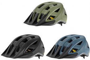 Giant Liv Path Mips Mtb Helmet  2022 Small/Medium 49-57cm- Petrol Blue - SkullCycles UK