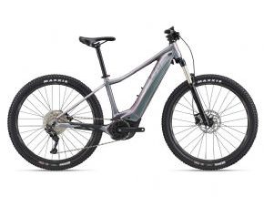 Giant Liv Vall E+ 2 Womens Electric Mountain Bike  2022 Medium - Echeveria - SkullCycles UK