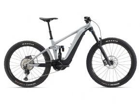 Giant Reign E+ 1 MX Pro Electric Mountain Bike  2022 Small - Good Grey - SkullCycles UK