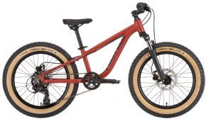 Kona Honzo 20 Kids Mountain Bike  2023 - SkullCycles UK