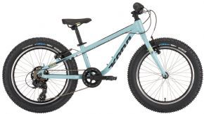 Kona Makena 20 Kids Mountain Bike  2023 - SkullCycles UK