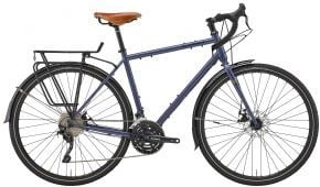 Kona Sutra Se All Road Bike  2023 58cm - Purple - SkullCycles UK