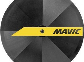 Mavic Comete Track Front 700c Track Wheel - SkullCycles UK