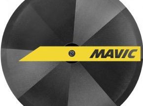Mavic Comete Track Rear 700c Track Wheel - SkullCycles UK