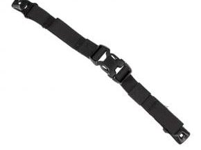 Ortlieb Commuter Daypack Replacement Chest Strap - SkullCycles UK