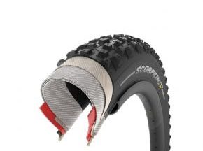 Pirelli Scorpion E-mtb M Smart Grip Gravity 29 X 2.6 Inch Mtb Tyre - SkullCycles UK