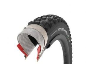 Pirelli Scorpion E-mtb R Smart Grip 29 X 2.6 Inch Mtb Tyre - SkullCycles UK