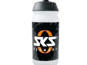 Sks Logo Waterbottle 500ml - SkullCycles UK