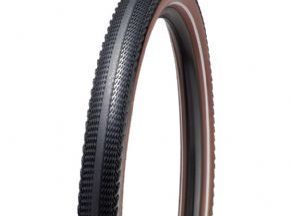 Specialized Pathfinder Sport Reflect 27.5 X 2.3 Tyre Brown Sidewall - SkullCycles UK