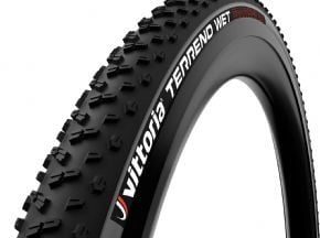 Vittoria Terreno Wet G2.0 Tubeless Gravel Tyre 700 X 31c - SkullCycles UK