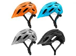 7 Idp M2 Boa Mtb Helmet Medium / Large - Burnt Orange - SkullCycles UK