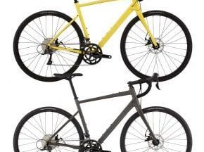 Cannondale Synapse 3 Alloy Road Bike 2023 56cm - Laguna Yellow - SkullCycles UK