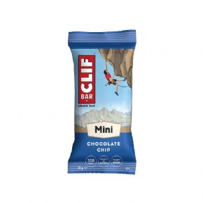 Clif Bar Minis 28g Bars 10 Pack  Crunchy Peanut Butter Minis - SkullCycles UK
