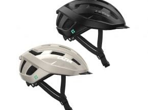 Lazer Codax KinetiCore Urban Helmet  2023 Unisize - Ice Grey - SkullCycles UK