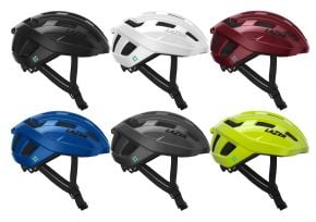 Lazer Tempo Kineticore Urban Helmet  2023 Unisize - Titanium - SkullCycles UK