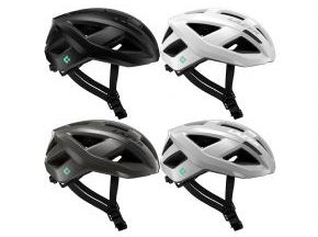 Lazer Tonic Kineticore Road Helmet  2023 Large - Ice Grey - SkullCycles UK