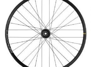 Mavic E-speedcity 1 27.5 Center Locking E-bike Rear Wheel  2023 - SkullCycles UK