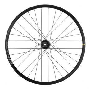 Mavic E-speedcity 1 27.5 Center Locking E-bike Rear Wheel  2023 - SkullCycles UK