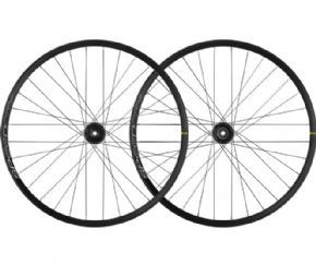 Mavic E-speedcity 1 27.5 Center Locking E-bike Wheel Set  2023 - SkullCycles UK