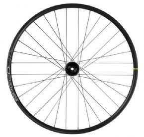Mavic E-speedcity 1 700 Center Locking E-bike Front Wheel  2023 - SkullCycles UK