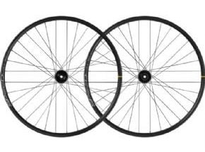 Mavic E-speedcity 1 700 Center Locking E-bike Wheel Set  2023 - SkullCycles UK