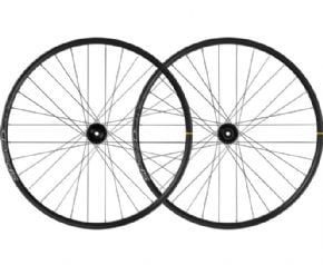 Mavic E-speedcity 1 700 Center Locking E-bike Wheel Set  2023 - SkullCycles UK