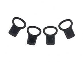Ortlieb Clamping Rubbers for Mudguards and Seat-Packs - SkullCycles UK