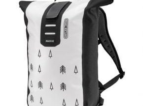 Ortlieb Velocity Design 23 Litre Backpack Trees - SkullCycles UK