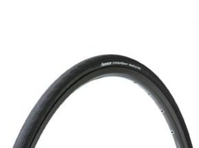 Panaracer Catalyst Wire Bead Road Tyre 700X25C - Black - SkullCycles UK