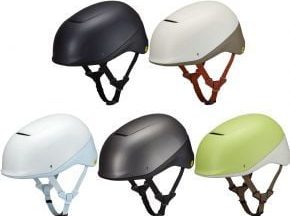 Specialized Tone Mips Urban Helmet  2023 Medium - Birch/Taupe - SkullCycles UK