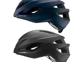 Cannondale Intake Mips Helmet Small/Medium - Black/Black - SkullCycles UK