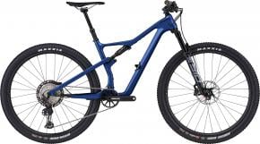Cannondale Scalpel Carbon Se 1 29er Mountain Bike X-Large - Abyss - SkullCycles UK