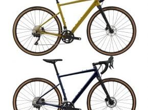 Cannondale Topstone 2 Alloy Gravel Bike X-large  2022 Medium - Olive Green - SkullCycles UK