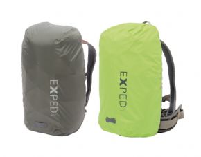 Exped Raincover Medium For 40 Litre Bags Medium - Lime - SkullCycles UK