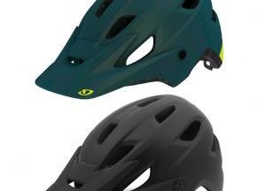 Giro Chronicle Mips Mtb Helmet Large 59-63cm - Matte True Spruce - SkullCycles UK