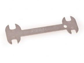Park Tool Obw4 - Offset Brake Wrench 10-13 Mm Brake Centering Tool - SkullCycles UK
