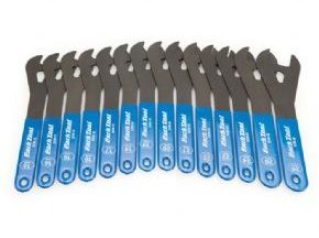 Park Tool Scwset.3 - Shop Cone Wrench Set - SkullCycles UK