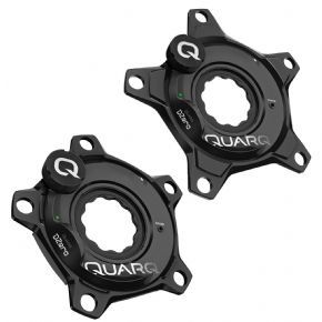 Quarq Powermeter Spider Assembly For Specialized 110 BCD - Black - SkullCycles UK
