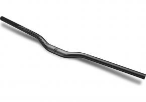 Specialized Alloy Low Rise Handlebars 31.8mm x 780mm x 27mm Rise - SkullCycles UK