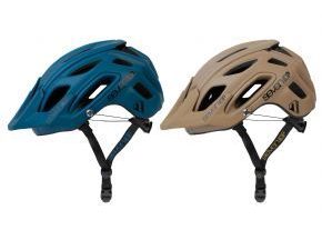 7 Idp M2 Boa Mtb Helmet X-Large/XX-Large - Diesel Blue - SkullCycles UK